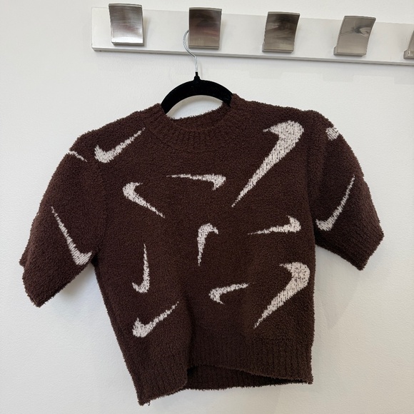 Nike knitted Set - Picture 1 of 5